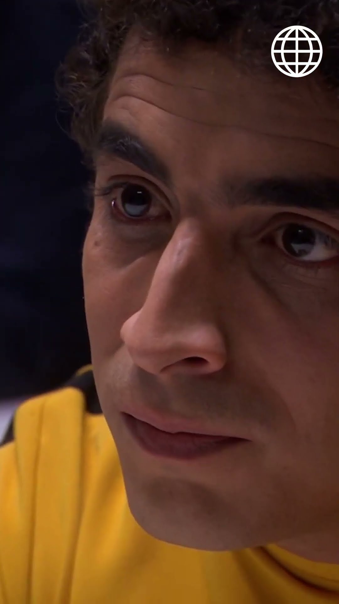 AL FONDO HAY SITIO 12 | Diego y Jimmy frente a frente | #Shorts