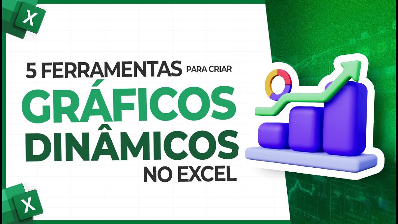 Criar Gráficos Dinâmicos