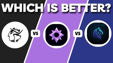 Bonkbot vs Nova vs Trojan Bot – Which Crypto Trading Tool is BETTER in 2025? (FULL REVIEW!)