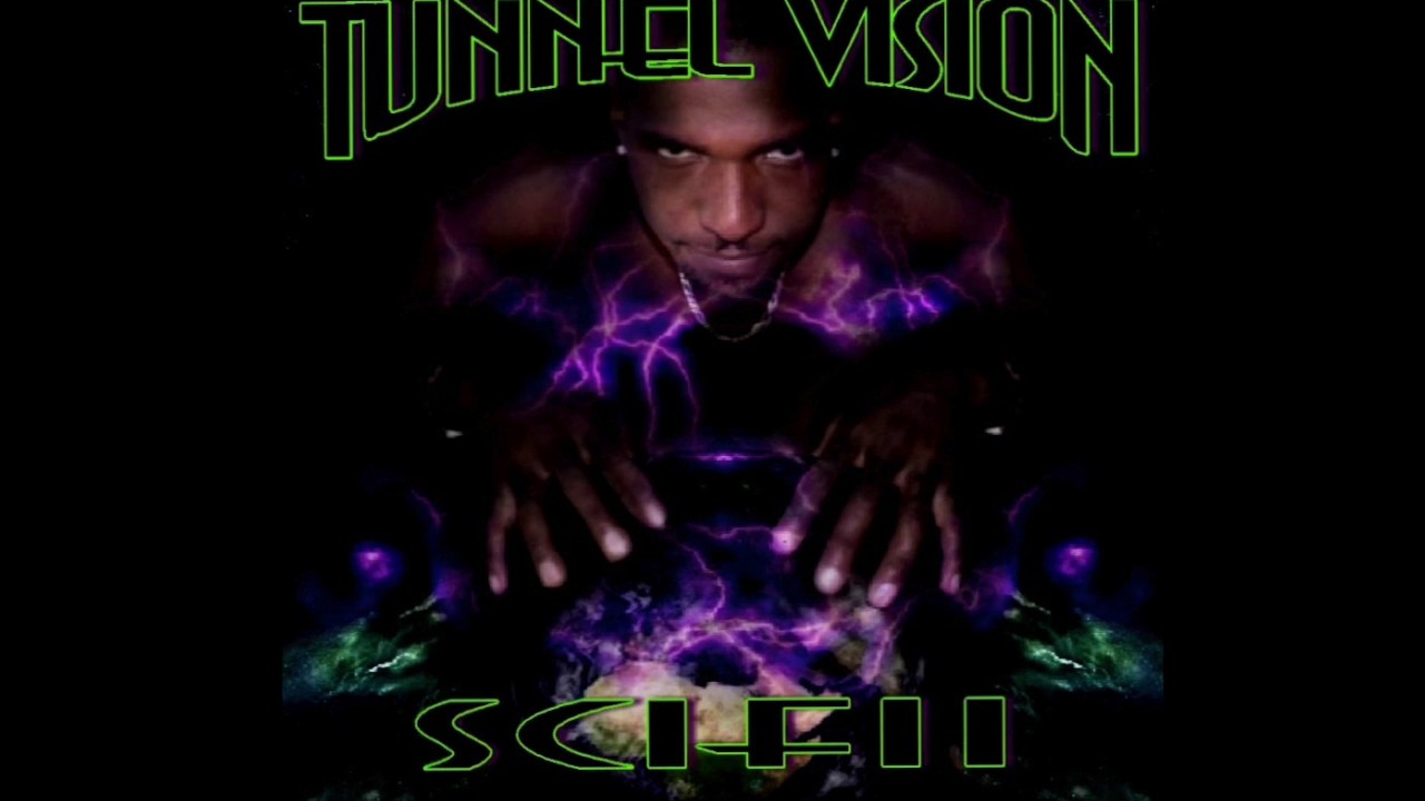 SCIFII - Sounds Of Love