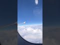 Jetstar Flight Preparing to Land @ Sydney Airport May 2026 #melbournetosydney #travel #australia