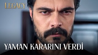 Bu Yolda Yürüyeceğim | Legacy 79. Bölüm (English & Spanish subs)