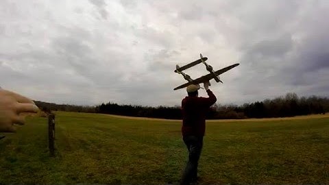 nnP-38 Maiden Video Teaser