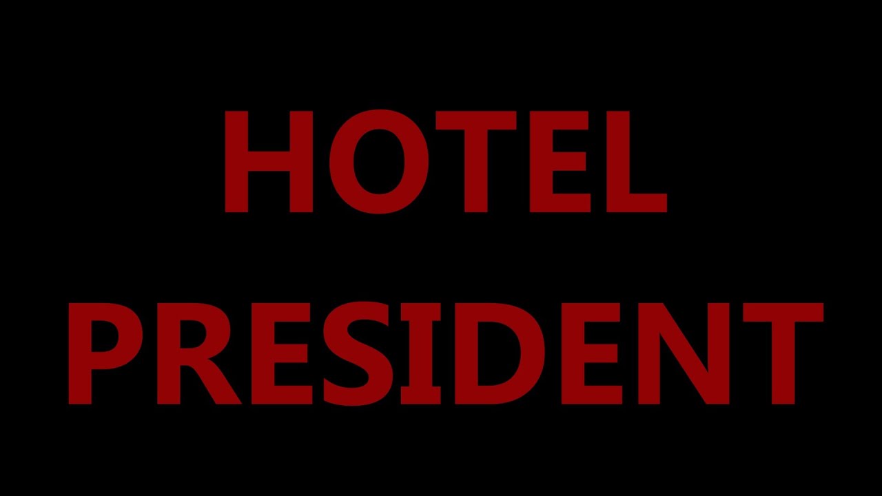HOTEL PRESIDENT - EXPLON Team