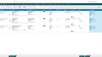MercuryGate TMS Tutorial: How to Add a POD to an Execution Load from the Route Board