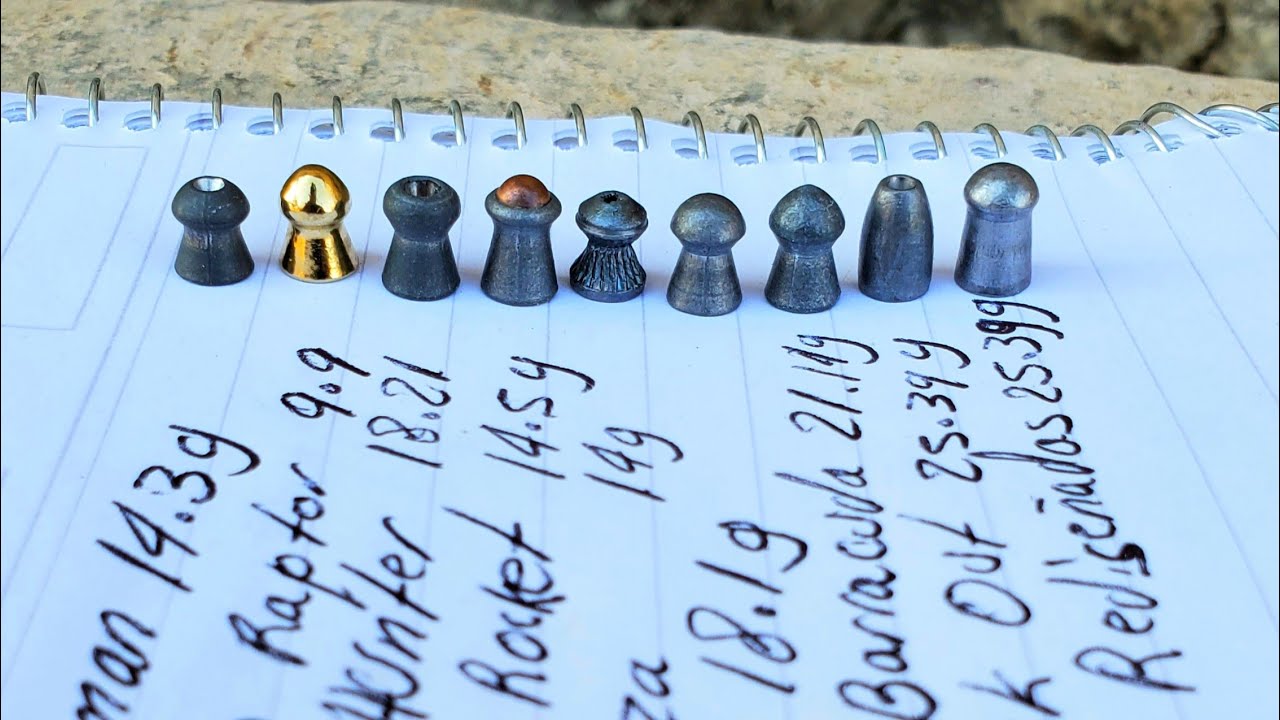 DIABOLOS  5.5,  PRUEBAS DE PENETRACIÓN