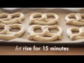 Auntie Anne s Mall Pretzels Copycat Recipe Ingredients
