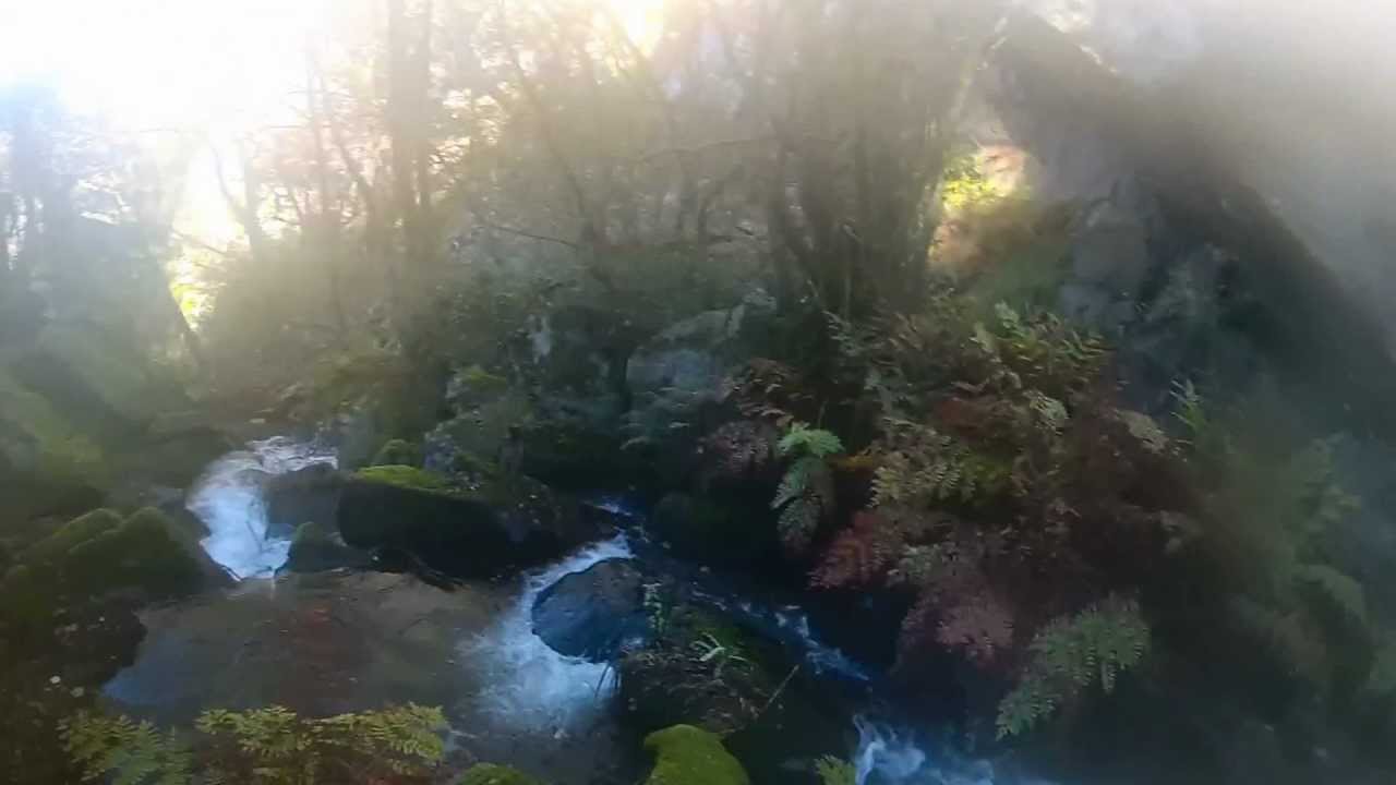 Cascata Filveda