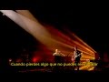 Coldplay  fix you subtitulada