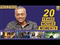 20 movies 20 moments  gautham menon interview with baradwaj rangan  face 2 face