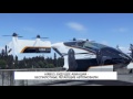 Будущее авиации - беспилотные летающие автомобили
