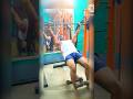 ভোরের ব্যায়াম দারুন লাগে #motivation #bodybuilding #shorts