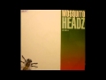 Mosquito Headz - El Ritmo (Robotnico vs. Alec Parker Mix)