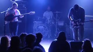 Soviet Soviet - Pantomime Live Ljubljana 2024