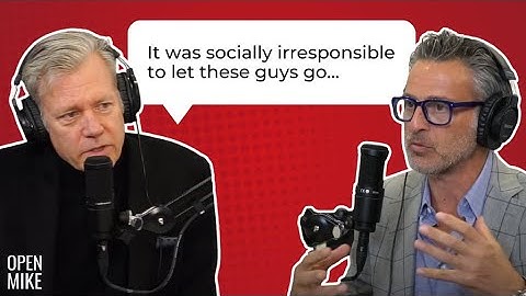 Chris Hansen Claps Back at Entrapment Allegations