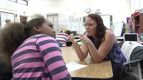 The IT Factor   Inspiring Teachers   Tabatha Carlson