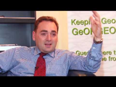 დაცული ტერიტორიები