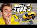 GTA V PRAWDZIWE ŻYCIE #13 ZNOWU NIE ZDAŁEM!... 🤬 [S3]