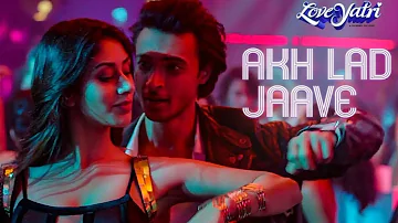 Akh Lad jaave song | Akh Lad Jaave with lyrics | Hindi song | Zaibi creation