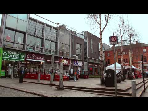 Temple Bar | Epic Dublin : Culture, History and more...