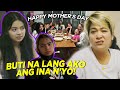 MOTHER'S DAY PERO ITO PA MATATANGGAP KO! | Mommy Sowl