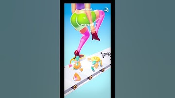 HEEL STEPS MASH GAME LEVEL#heelstepsmash #arcadegame #game #bedrock #gamelevel #gameplay