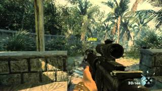Intensity pro 1080i HD test -  Call of Duty Black Ops