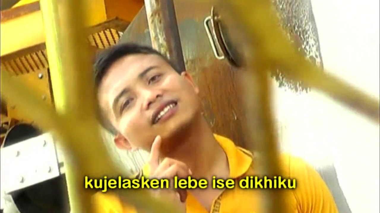 lagu alas asri tj TRAUMA