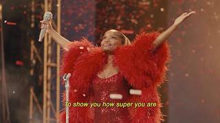 Details Usher - Superstar (Music Video) Guide