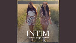 16 Svenska hits på 6 minuter