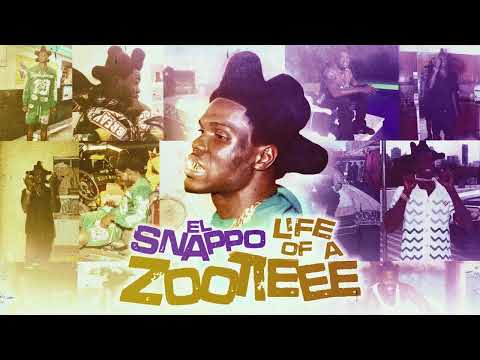 Watch El Snappo - Diapers and Syringes [Official Visualizer] on YouTube