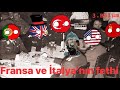 Fransa ve İtalya'nın fethi(HOİ4 MP)#hoi4