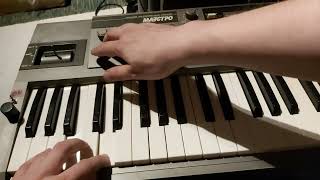 Formanta Maestro Mods Mk.1