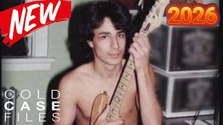 Cold Case Files 2026 || Suspicious Minds || True Crime Documentary Podcast