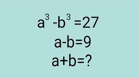 A wounderful Math Olympiad Algebra Problem l harvard university entrance question l olympiad math 
