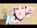 Josh Hutcherson Whistle meme invades Everyone