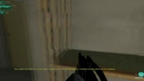 F.E.A.R Extreme difficulty Walkthrough Part 25, Interval 7 - Flight (1/2)
