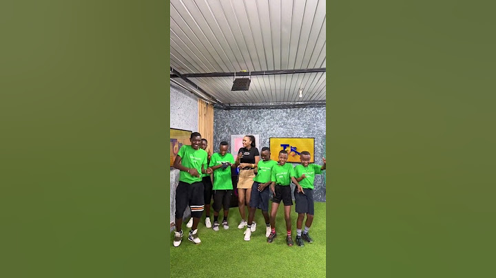 SOWE By Bruce Melodie Dance 😍💕🔥