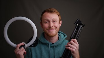 6 Video Lighting Tips for Beginners