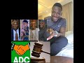 Anybody Who Wins Presidential Primaries At ADC Will Get The Support Of Everyone Else Amaechi Anybody Who Wins Presidential Primaries At ADC Will Get The Support Of Everyone Else Amaechi