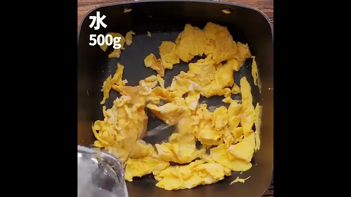 快手香濃美味營養的小白菜雞蛋湯 - 天天要聞