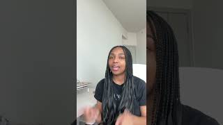 My Journey to NYFW as a Microinfluencer Day 3 #nycblogger #nyfw #nyccontentcreator #nyfw2023