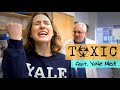 YALE MED PRESENTS TOXIC Britney Spears Ft Yale School Of Medicine YALE MED PRESENTS TOXIC Britney Spears Ft Yale School Of Medicine