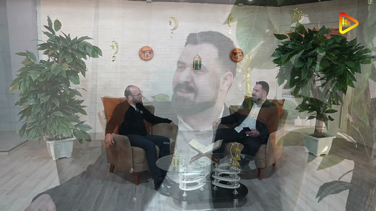 Bir Ay Bir Ömür  05.03.2026