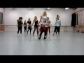 &#39;Countdown&#39; Beyonce choreography by Jasmine Meakin (Mega Jam)