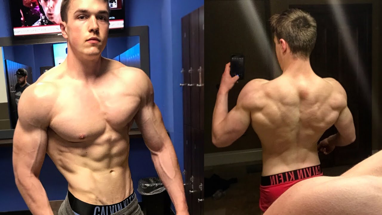 How To Properly Warm Up To Maximize Gym Performance