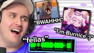 I put my voice to the ULTIMATE test @CONEYZZ