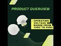 Explore the Panasonic EKMC1603111 PIR Motion Sensor: Your Ultimate Motion Detection Solution