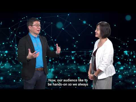 Episode 8: Insider Risk Management: Detect, Investigate and Action