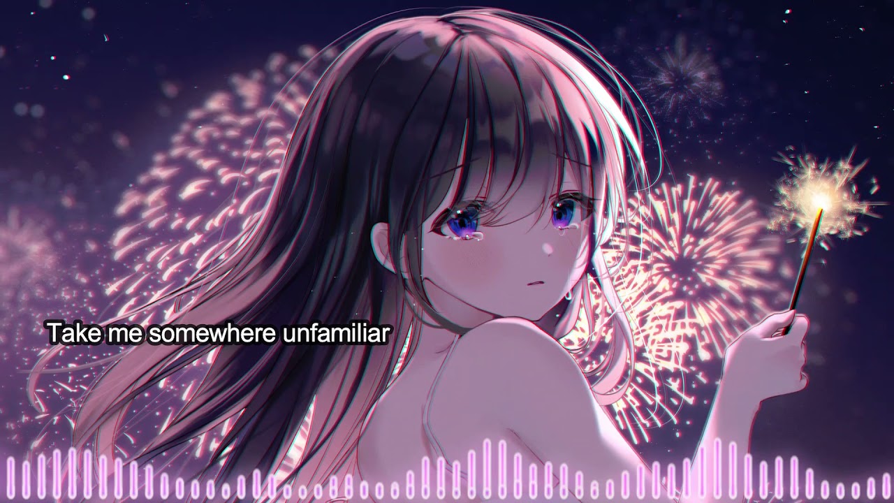 【Nightcore】Lost Sky - Where We Started (feat. Jex)【Lyrics】